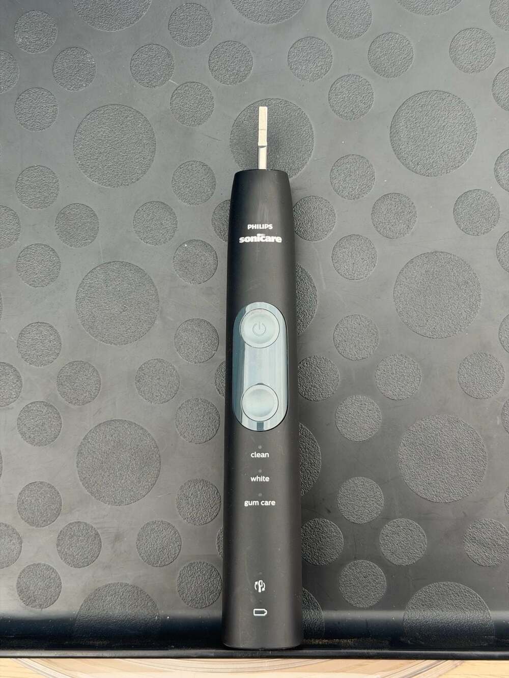 Philips Sonicare HX684B ProtectiveClean 5100 Toothbrush Handle
